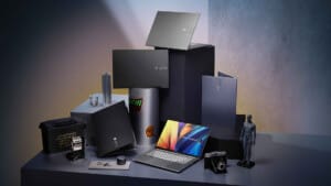 ASUS reveals exciting all-new 2022 Vivobook Lineup at The Pinnacle of Performance Online Launch Event ASUS reveals exciting all-new 2022 Vivobook Lineup at The Pinnacle of Performance Online Launch Event