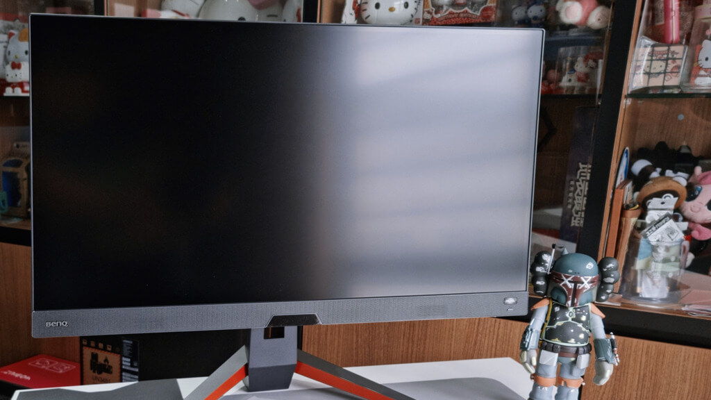 BenQ EX2710Q - 1