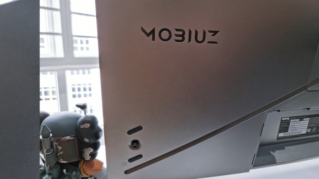 BenQ EX2710Q - 3