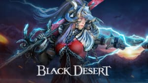 New Drakania Class and New Season arrive in Black Desert Console New Drakania Class and New Season arrive in Black Desert Console
