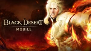 New Yacha Class arrives in Black Desert Mobile New Yacha Class arrives in Black Desert Mobile