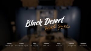 Pearl Abyss reveals Black Desert Mobile’s new co-op rush content and Black Desert OST X Jazz Project Pearl Abyss reveals Black Desert Mobile's new co-op rush content and Black Desert OST X Jazz Project
