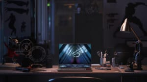 ROG reveals the availability of the world’s most powerful dual screen gaming laptop in Singapore ROG reveals the availability of the world’s most powerful dual screen gaming laptop in Singapore