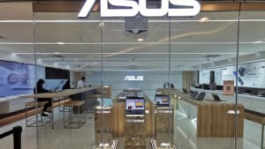 ASUS reimagines its digital business in this omnichannel shopping era in Singapore ASUS reimagines its digital business in this omnichannel shopping era in Singapore