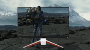 BenQ MOBIUZ EX2710U: A 4K gaming monitor with HDRi and AMD FreeSync Premium Pro for smooth gameplay BenQ MOBIUZ EX2710U A gaming monitor with HDRi and AMD FreeSync Premium Pro for smooth gameplay