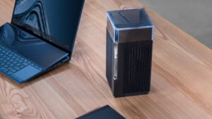 ASUS ZenWiFi: The best WiFi wireless mesh-networking kit ASUS ZenWiFi The best WiFi wireless mesh-networking kit