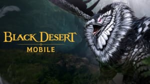 Black Desert Mobile unveils revamped nightmare content, new region area, and new world boss Black Desert Mobile unveils revamped nightmare content, new region area, and new world boss
