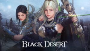 Black Desert SEA introduces new Elvia Calpheon Realm and new Godr-Ayed Weapons Black Desert SEA introduces new Elvia Calpheon Realm and new Godr-Ayed Weapons