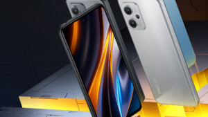 Flagship POCO F4 and POCO X4 GT debut with powerhouse chipsets Flagship POCO F4 and POCO X4 GT debut with powerhouse chipsets