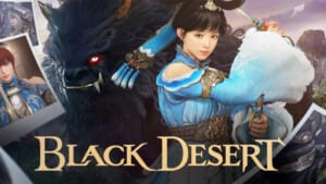 Photo mode adds new functions to improve your photography skills in Black Desert SEA Photo mode adds new functions to improve your photography skills in Black Desert SEA