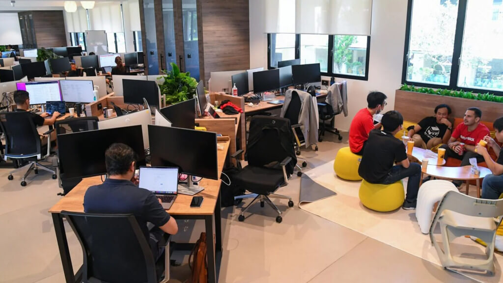 Top 10 tech companies in Singapore to work for in 2022 - 2