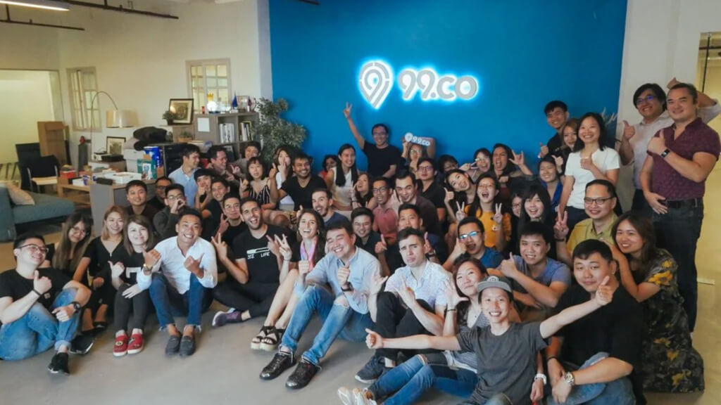 Top 10 tech companies in Singapore to work for in 2022 - 5