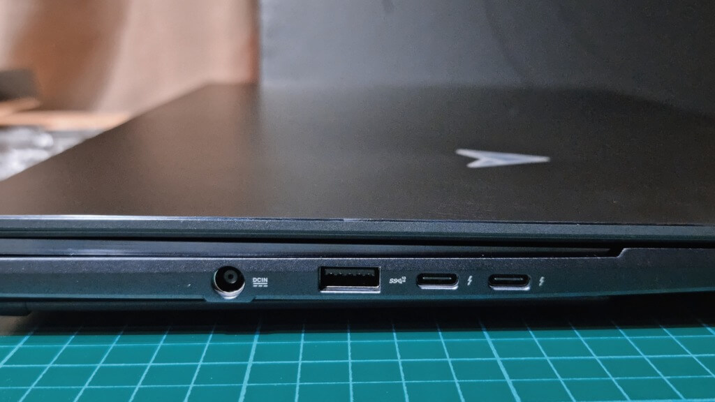 UX7602 - 10