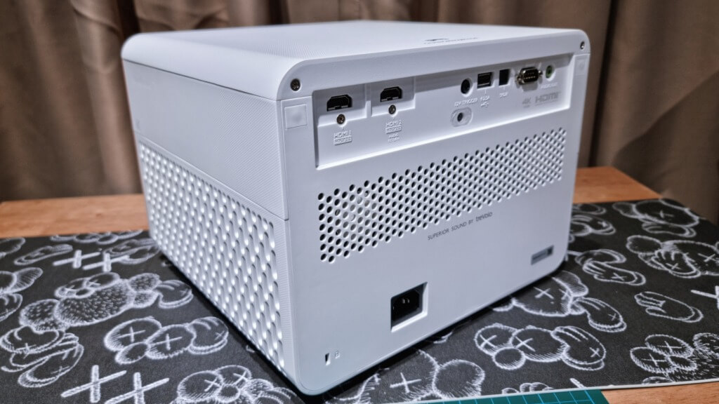 X3000i - 5