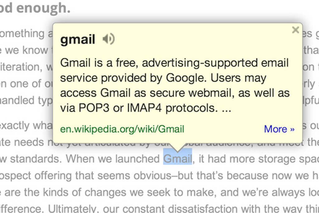 10 of the most useful Google Chrome extensions marketers need to install now - 6