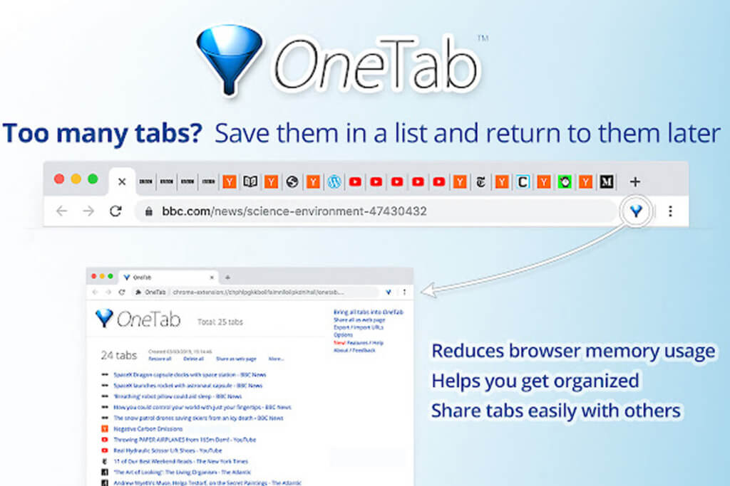 10 of the most useful Google Chrome extensions marketers need to install now - 9