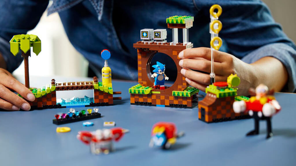 6 best Lego gaming sets to add to your wish list - 3