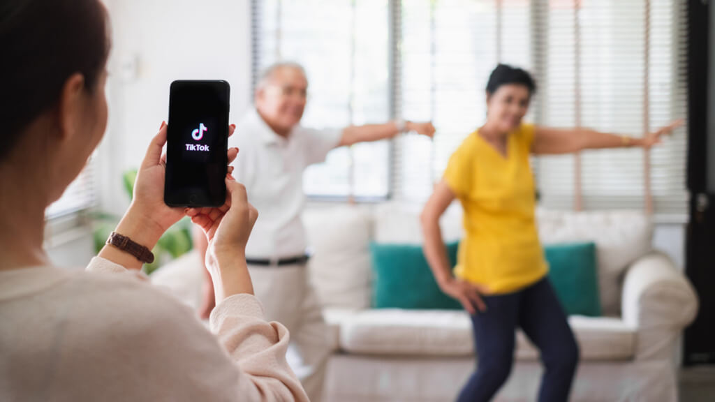 How did TikTok overtake Google as the new search engine - 1