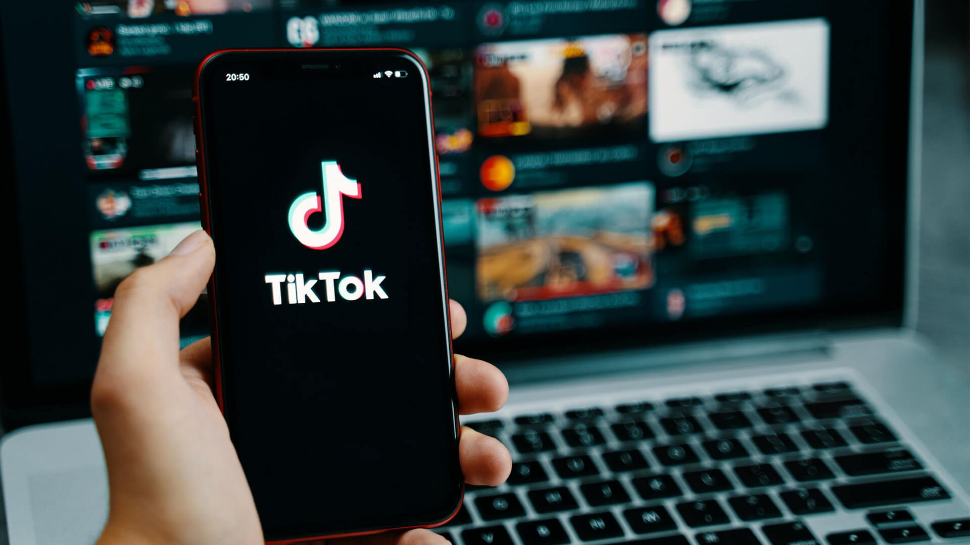 How did TikTok overtake Google as the new search engine? Tech Edition