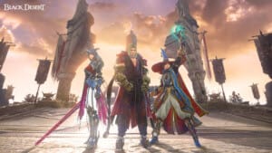 PvP content Arena of Solare Season 1 begins in Black Desert SEA PvP content Arena of Solare Season 1 begins in Black Desert SEA