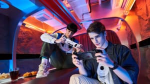 ROG Phone 6 Series have just landed in Singapore with an attractive price point ROG Phone 6 Series have just landed in Singapore with an attractive price point