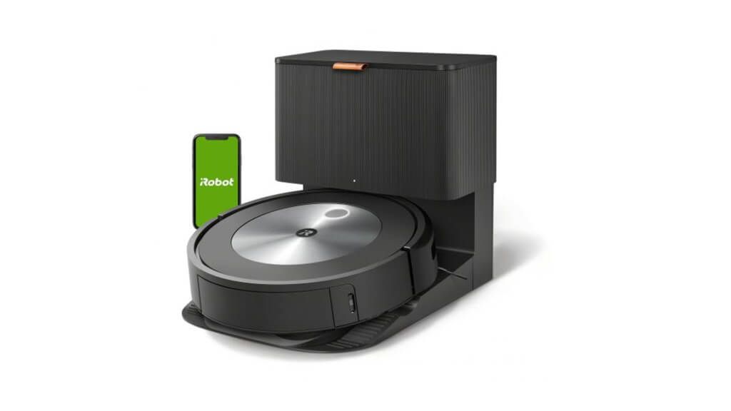 The best robot vacuums for 2022 you can get for your modern Singapore home - 2
