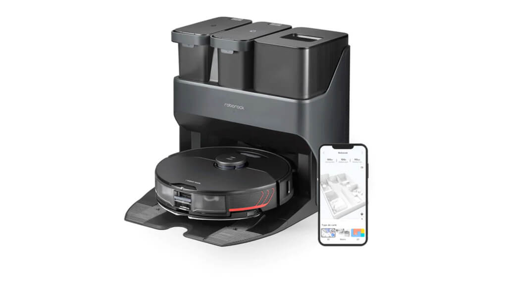 The best robot vacuums for 2022 you can get for your modern Singapore home - 3