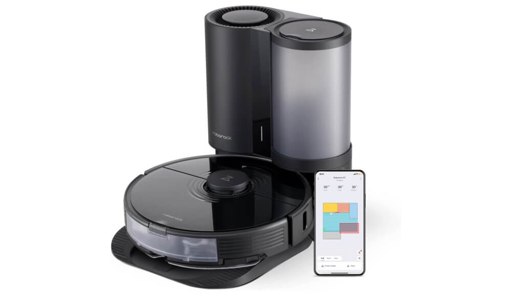 The best robot vacuums for 2022 you can get for your modern Singapore home - 6