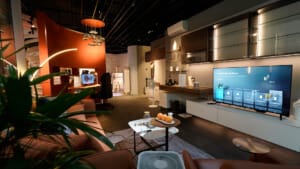 Xiaomi empowers smart living with new AIoT product offerings Xiaomi empowers smart living with new AIoT product offerings