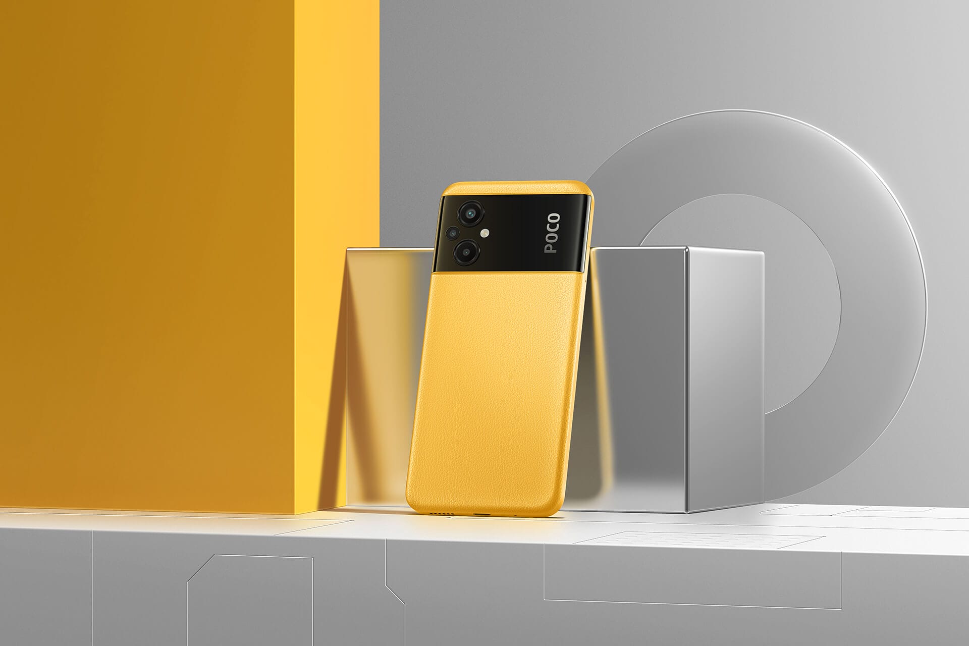 Get excited for POCOâs new all-in fun M5 and M5s