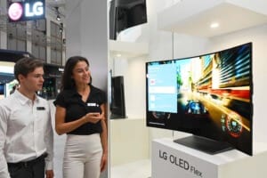 LG presents a ‘Life, Reimagined’ at IFA 2022 LG presents a ‘Life, Reimagined’ at IFA 2022