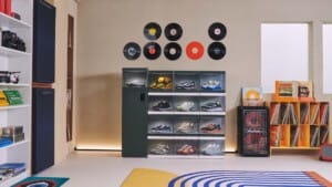 LG unveils Styler ShoeCase and ShoeCare at IFA 2022, delivering total shoe care solution LG unveils Styler ShoeCase and ShoeCare at IFA 2022, delivering total shoe care solution