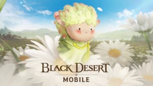 Magical Fairies arrive in Black Desert Mobile Magical Fairies arrive in Black Desert Mobile