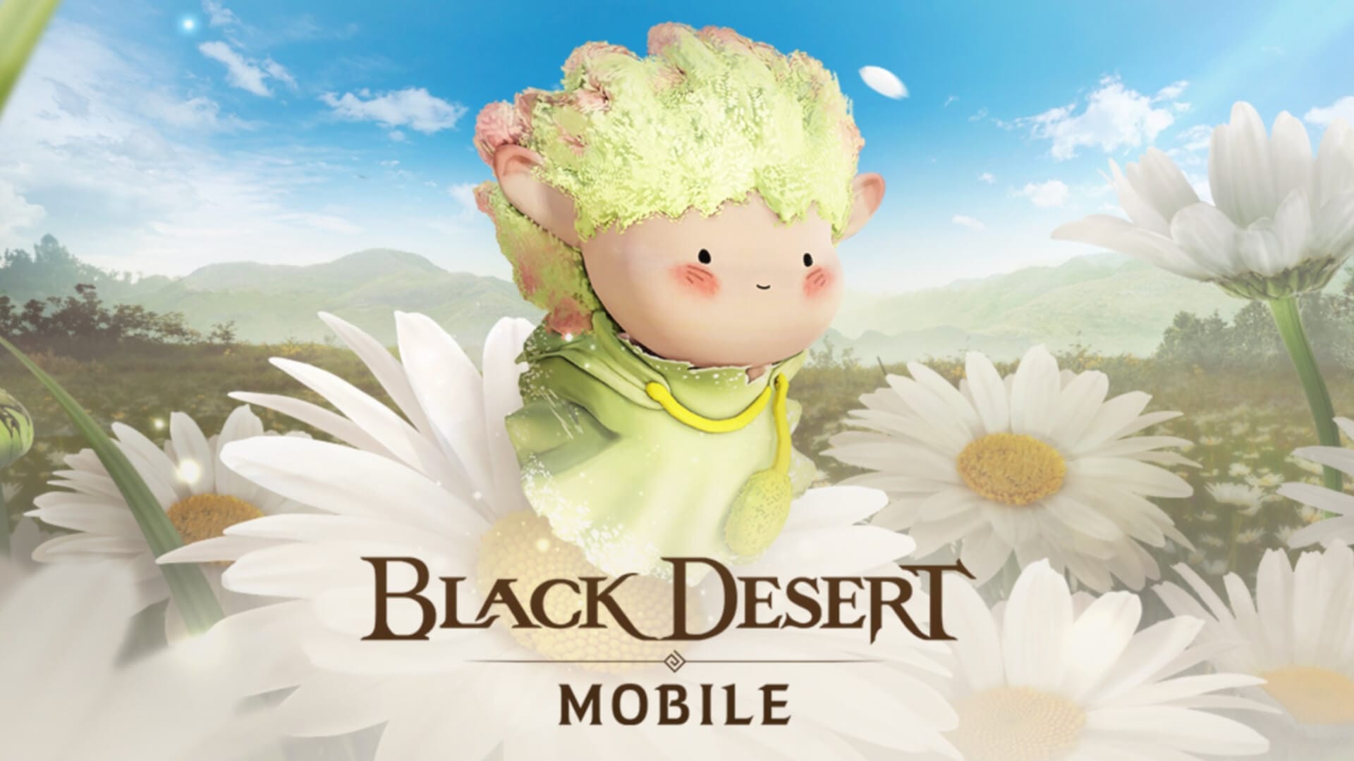 Magical Fairies arrive in Black Desert MobileÂ