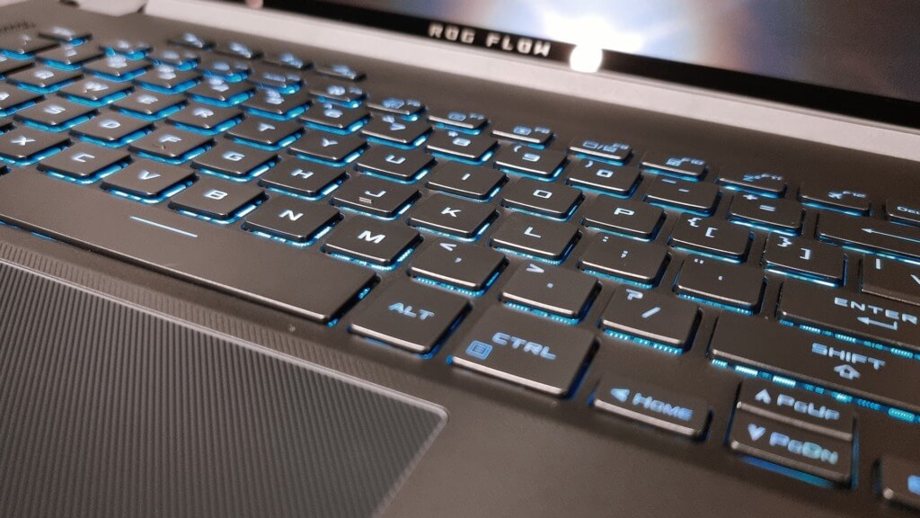 ROG Flow X16 - 2
