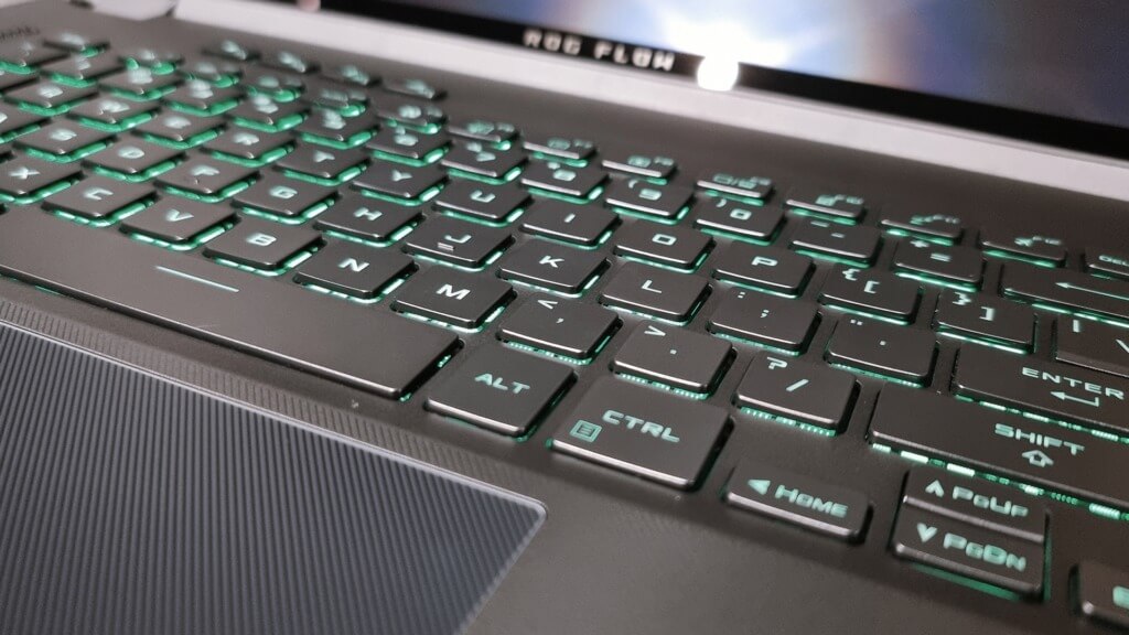 ROG Flow X16 - 3