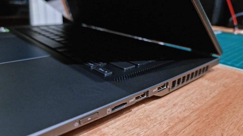 ROG Flow X16 - 6