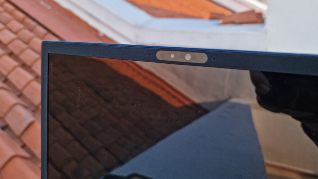 ASUS Zenbook 17 Fold OLED (UX9702) - 5