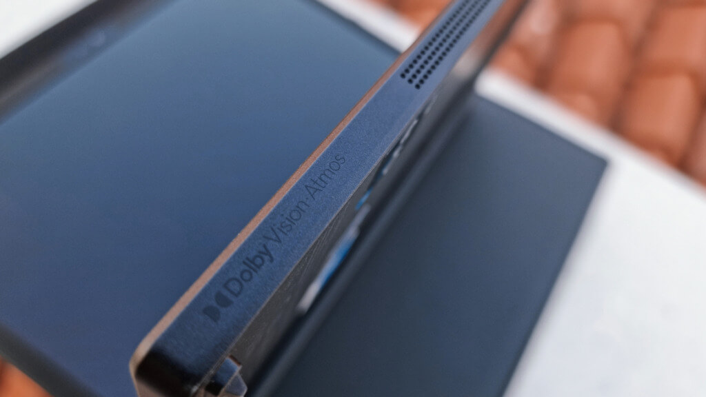 ASUS Zenbook 17 Fold OLED (UX9702) - 6