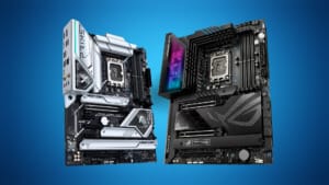 ASUS launches Z790 Series motherboards for 13th Gen Intel Core processors Asus launches Z790 Series motherboards for 13th Gen Intel Core processors