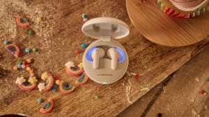 LG’s 2022 Tone Free T-Series earbuds offer new and improved features for a better audio experience LG’s 2022 Tone Free T-Series earbuds offer new and improved features for a better audio experience