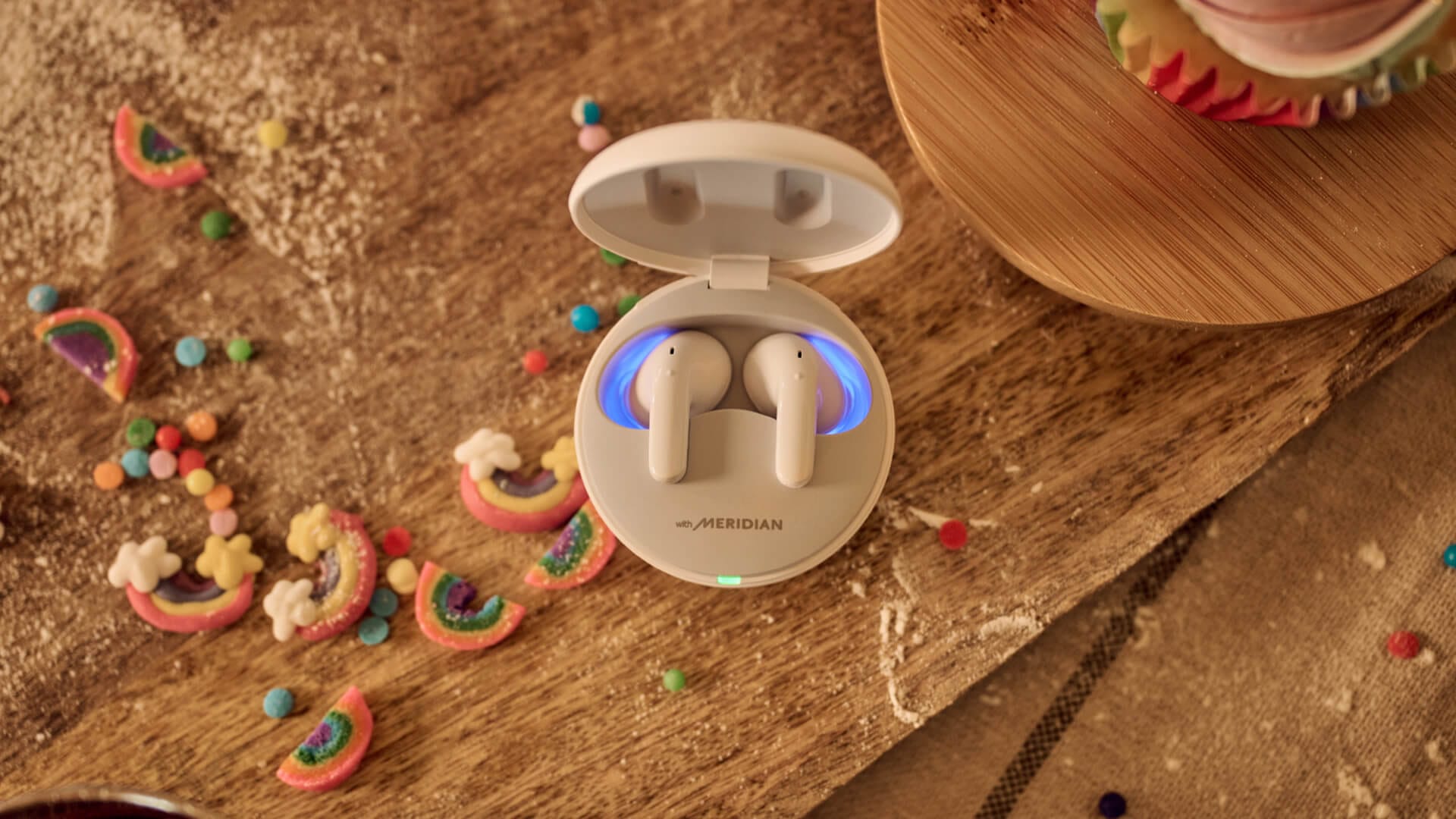 LGâs 2022 Tone Free T-Series earbuds offer new and improved features for a better audio experience