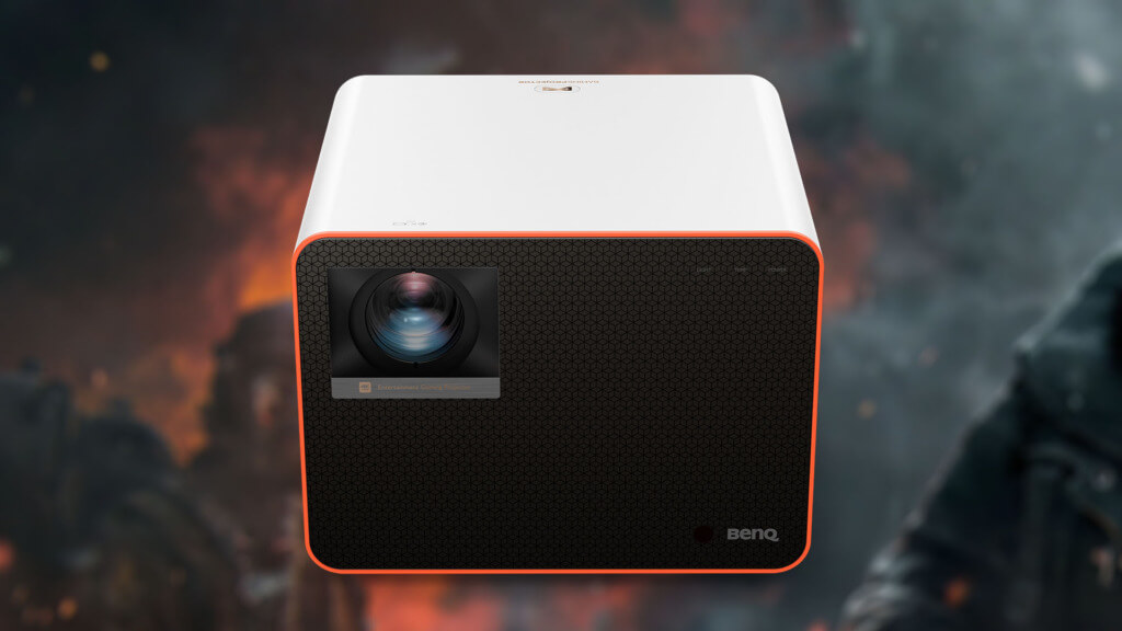 Level up your gaming experience with BenQ’s latest additions to your gaming base - 2