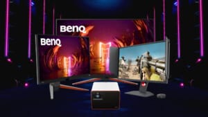 Level up your gaming experience with BenQ’s latest additions to your gaming base Level up your gaming experience with BenQ’s latest additions to your gaming base