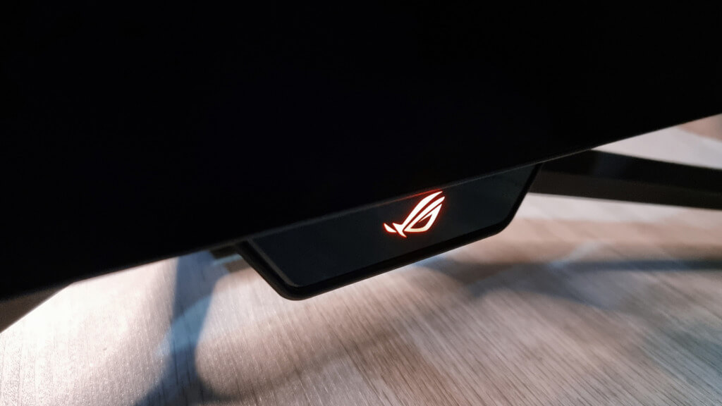 ROG Swift OLED PG42UQ - 10