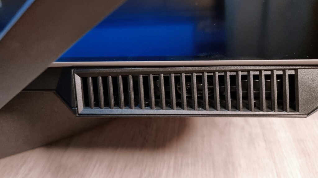 ROG Swift OLED PG42UQ - 11