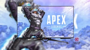 ROG Swift OLED PG42UQ: 41.5-inch 4K OLED gaming monitor ROG Swift OLED PG42UQ 415-inch 4K OLED gaming monitor