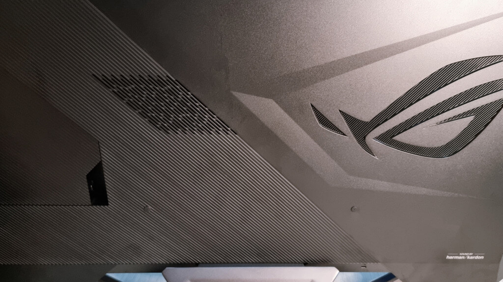 ROG Swift OLED PG42UQ - 5