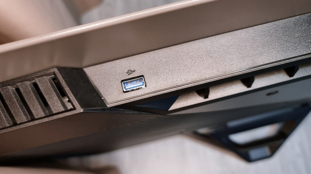 ROG Swift OLED PG42UQ - 7