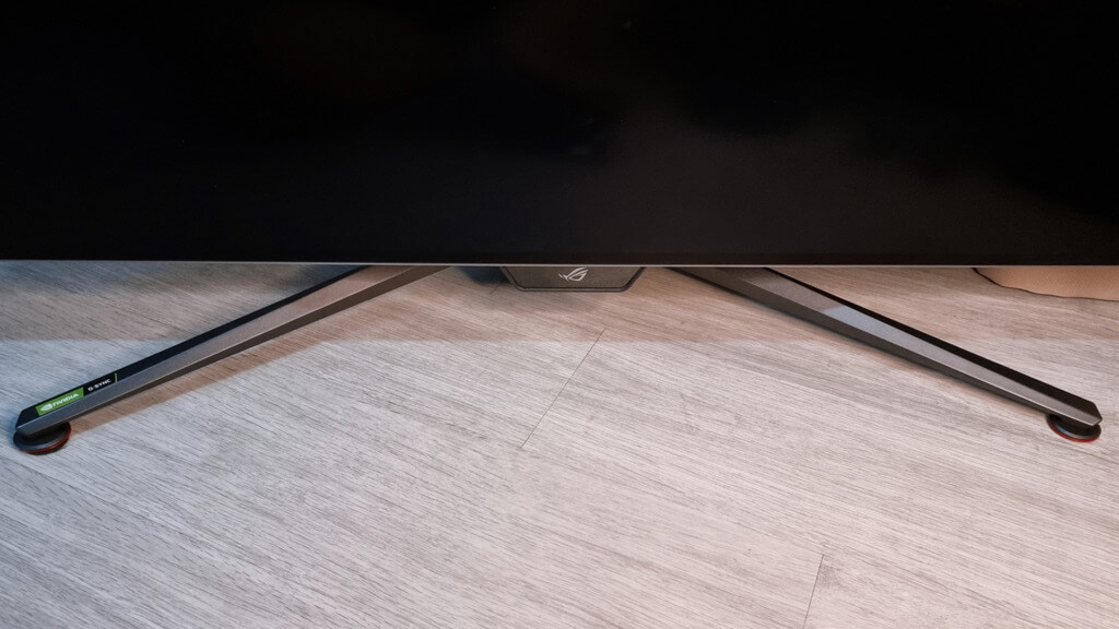 ROG Swift OLED PG42UQ - 8
